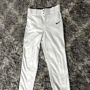 Nike Men's Pro Vapor High Baseball Pants